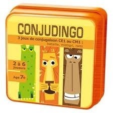 [CONJUDINGOCE1] Conjudingo CE1