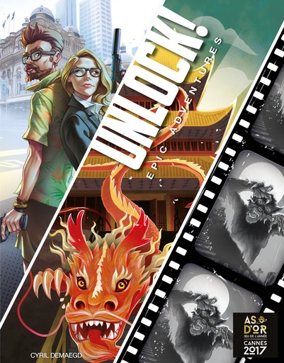 [UNLOCKEPICADVENTURES] Unlock! 7 Epic Adventures