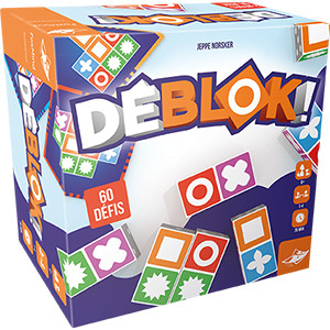 [DEBLOK] Déblok !