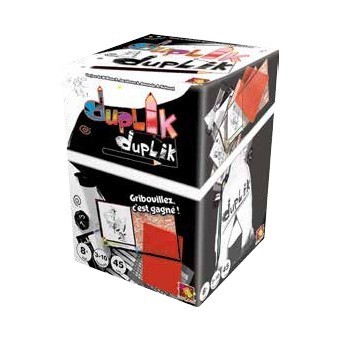 [DUPLIK] Duplik