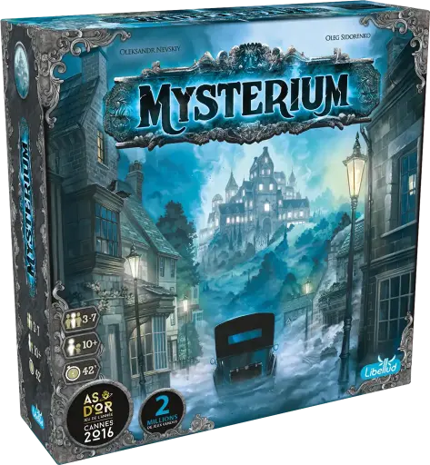 Mysterium