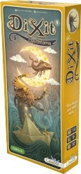 [DIXIT5DAYDREAMS] Dixit - Extension 5 Daydreams