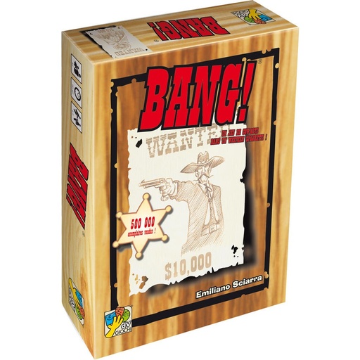[BANG] Bang