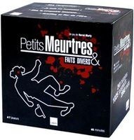 [PETITSMEURTRESFAITSD] Petits meurtres et faits divers