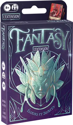 [FANTASY2] Fantasy 2