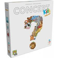 [CONCEPTKIDSANIMAUX] Concept Kids Animaux