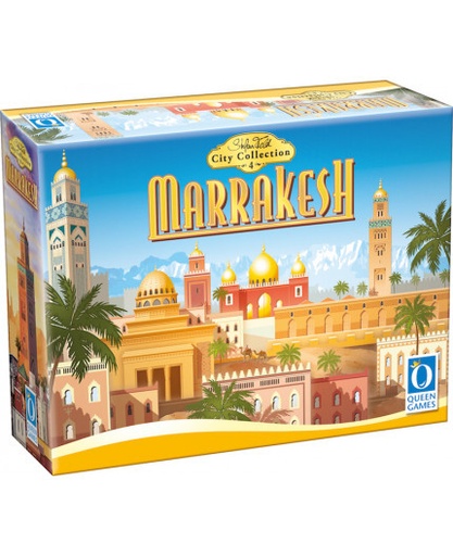 [MARRAKESHCLASSIC] Marrakesh Classic
