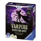 [VAMPIREPOURUNENUIT] Vampire pour une Nuit