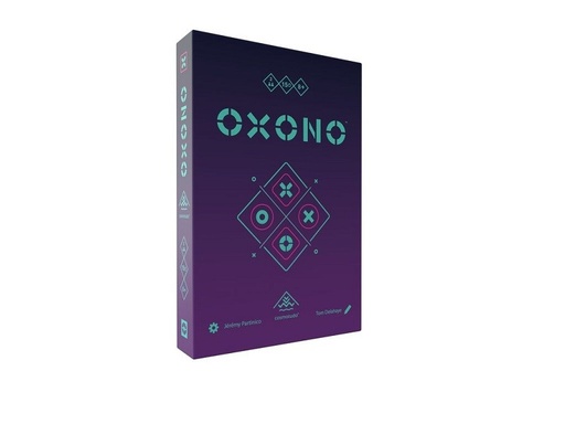 [OXONO] Oxono