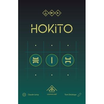 [HOKITO] Hokito