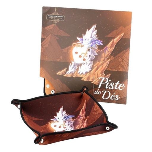 [PISTEDESADELAIDETERRE] Piste Dès Adelaïde Terre