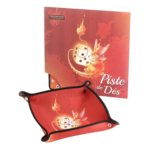 [PISTEDESADELAIDEFEU] Piste de des Adelaide Feu