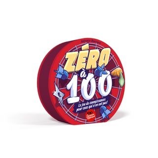 [ZEROA100] Zéro à 100