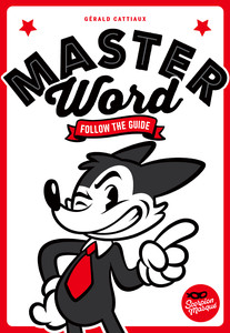 [MASTERWORD] Masterword
