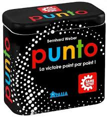 [PUNTO] Punto (blister ou simple)