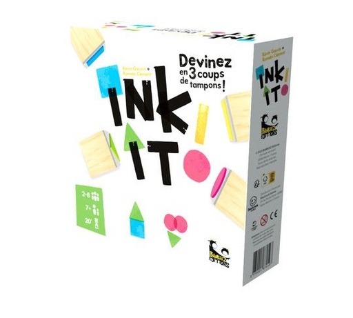 [INKIT] Inkit