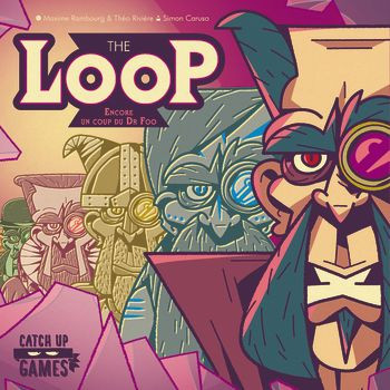 [THELOOP] The Loop