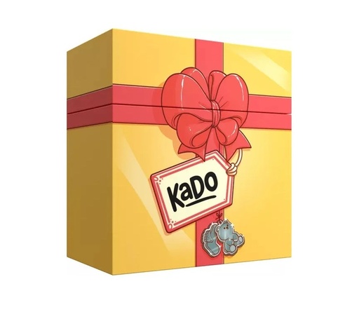 [KADO] Kado