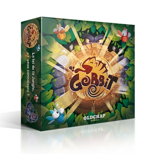 [GOBBIT3] Gobbit