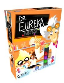 [DREUREKANOUVELLEEDITION] Dr Eureka - Nouvelle Edition