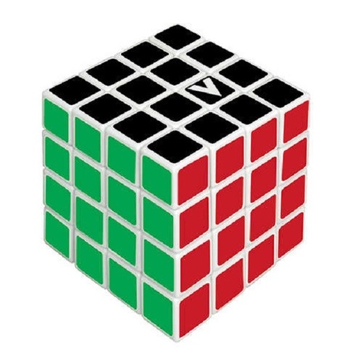 [VCUBE4PLAT] V Cube 4 Plat