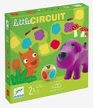 [LITTLECIRCUIT] Little Circuit
