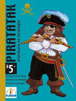 [PIRATATAK] Piratatak