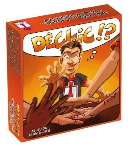 [DECLIC] Déclic