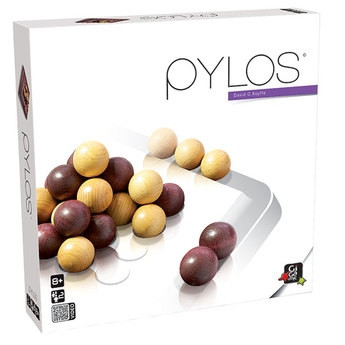 [PYLOSCLASSIC] Pylos