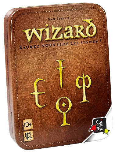 [WIZARD] Wizard