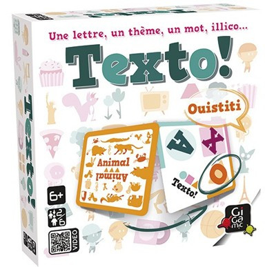[TEXTO] Texto