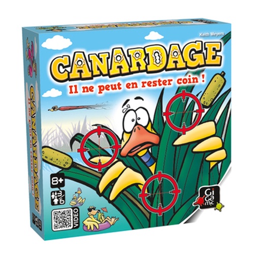 [CANARDAGE] Canardage