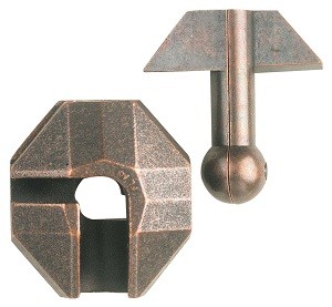 [CTCASTFLAG] Casse-tête Huzzle Cast  Flag (diff.1)