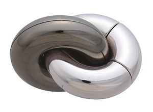 [CTCASTDONUTS] Casse-tête Huzzle Cast  Donuts (diff. 4)