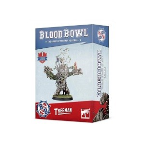 [BLOODBOWLTREEMAN] Blood Bowl Treeman
