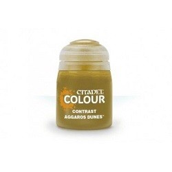 [AGGAROSDUNES] Contrast: Aggaros Dunes, 18ml