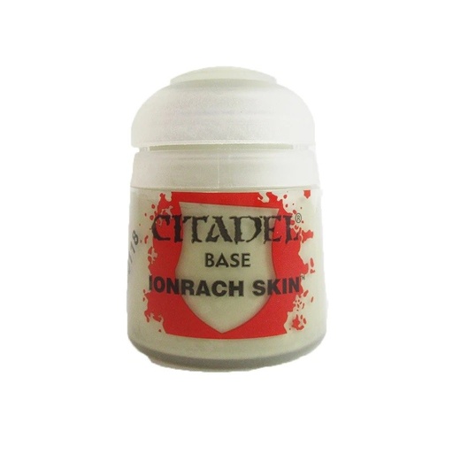 [BASEIONRACHSKIN] Base: Ionrach Skin