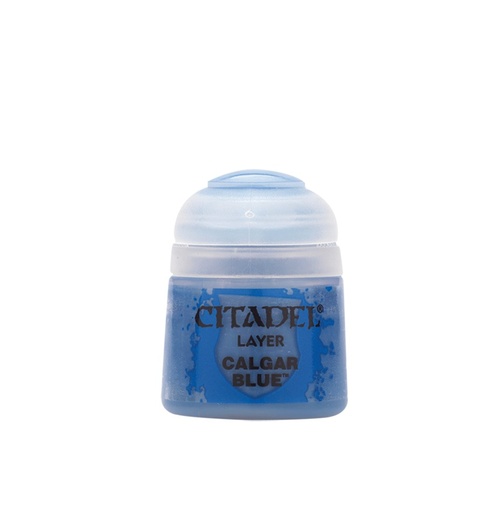 [CALGARBLUE] Layer: Calgar Blue