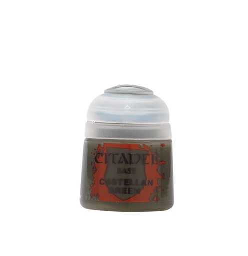 [CASTELLANGREEN] Base: Castellan Green