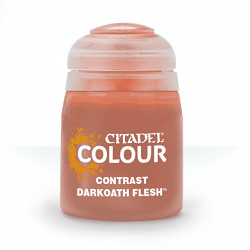 [DARKOATHFLESH] Contrast: Darkoath Flesh, 18ml
