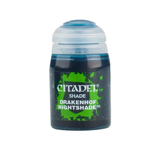 [DRAKENHOFNIGHTSHADE] Shade : Drakenhof Nightshade (18 ML)