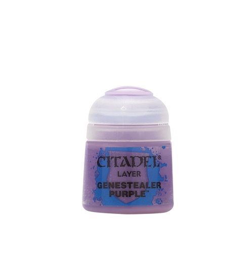 [GENESTEALERPURPLE] Layer: Genestealer Purple