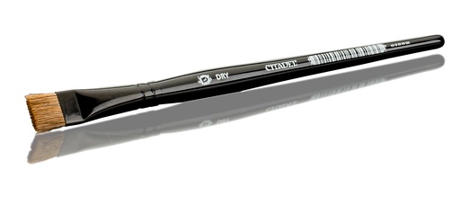 [LARGEDRYBRUSH] CITADEL LARGE DRYBRUSH - pinceau brossage large