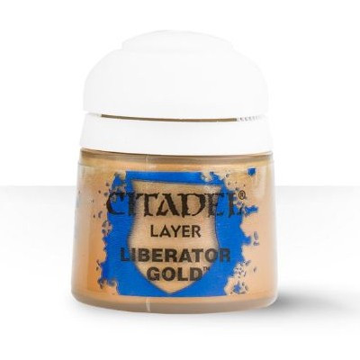 [LIBERATORGOLD] Layer : Liberator Gold