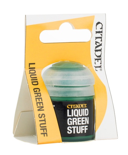 [LIQUIDGREENSTUFFLARG] Liquid Green Stuff