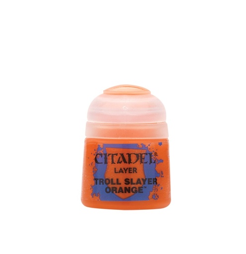 [TROLLSORANGE] Layer: Troll Slayer Orange
