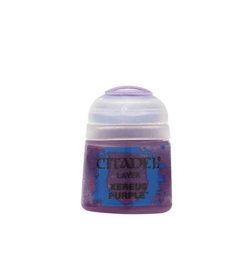 [XEREUSPURPLE] Layer: Xereus Purple