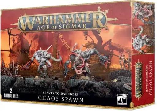 [CHAOSSPAWN] Chaos Spawn