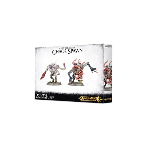 [CHAOSSPAWN] Chaos Spawn