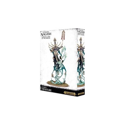[NAGASHSUPREMELORDOFT] NAGASH SUPREME LORD OF THE UNDEAD